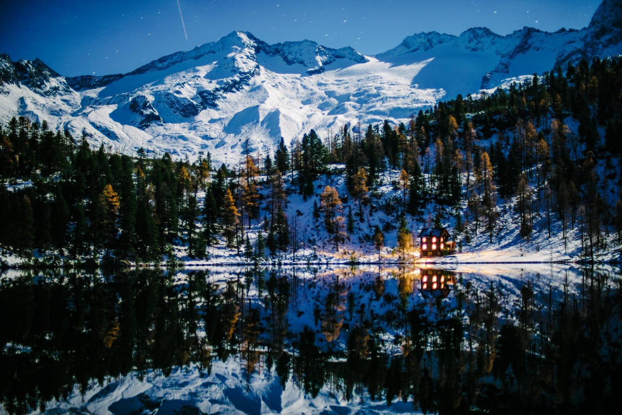 Alpinspa Zur Post - Bergbahn Von 16 Mai Bis November 2025 Inklusive 바트 가슈타인 외부 사진